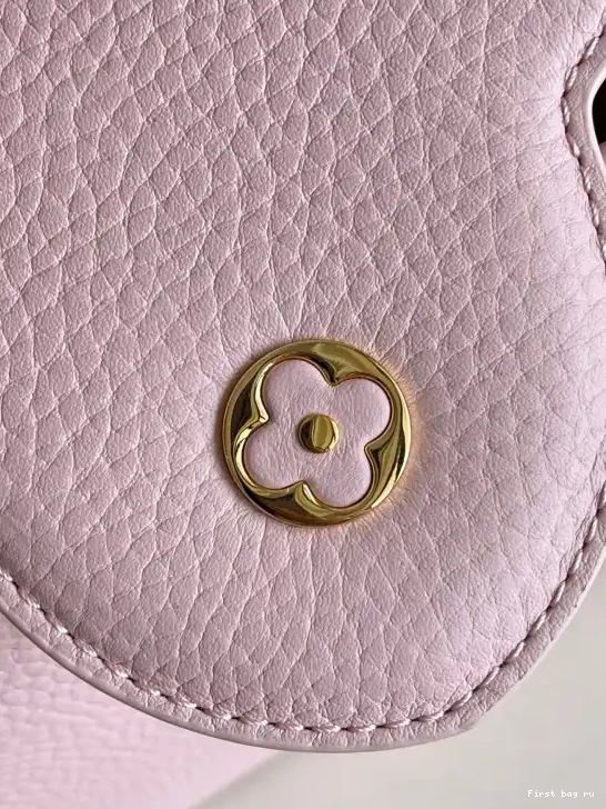Frstbag ru CAPUCINES VUITTON BB LOUIS 0704